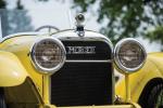 Mercer Series 5 Raceabout 1922 года
